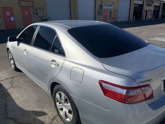 Wikid Spy Tints 7