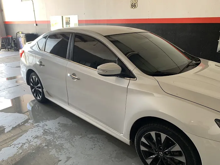 Wikid Spy Tints 4