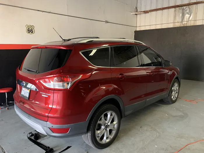 Wikid Spy Tints 8