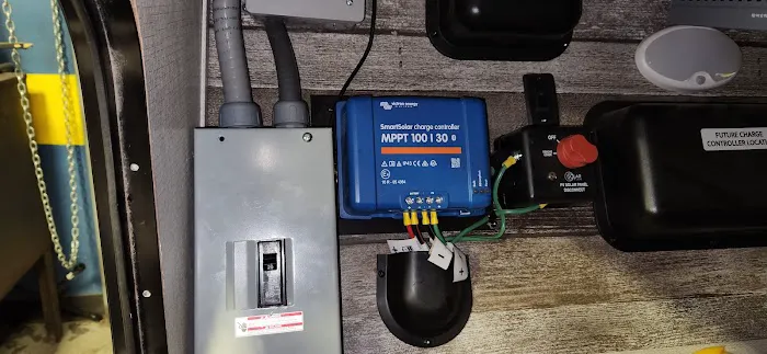 Ebmeyer RV Solar Specialists 0