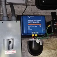 Ebmeyer RV Solar Specialists