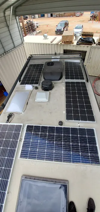 Ebmeyer RV Solar Specialists 1