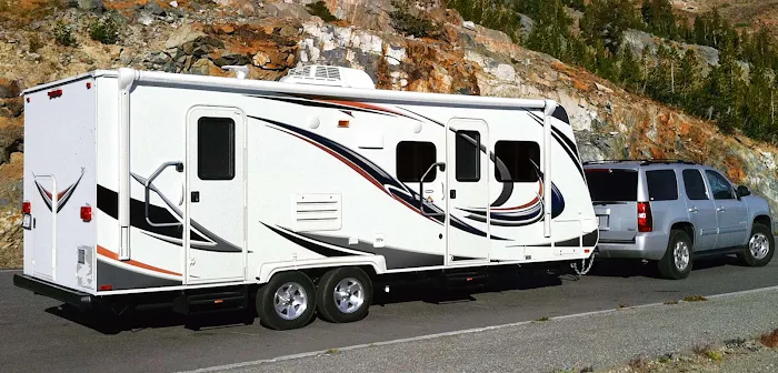 Ebmeyer RV Solar Specialists 5