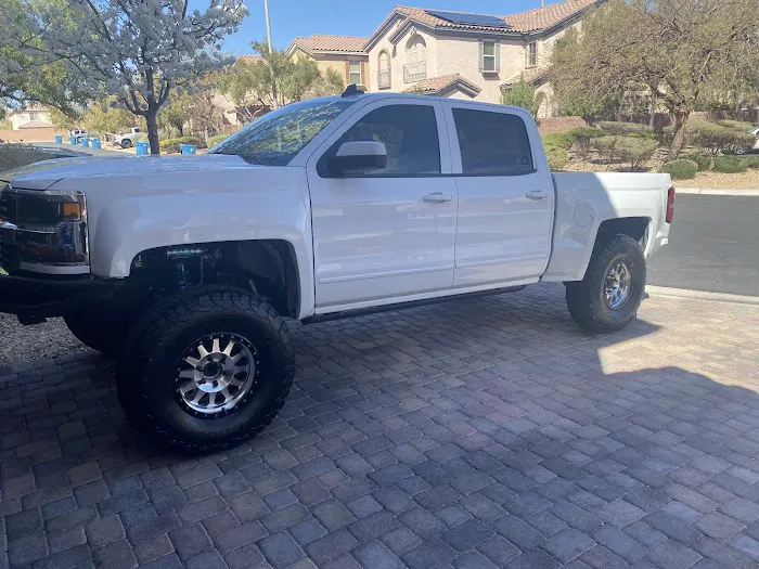Maximum Offroad Transmissions 0