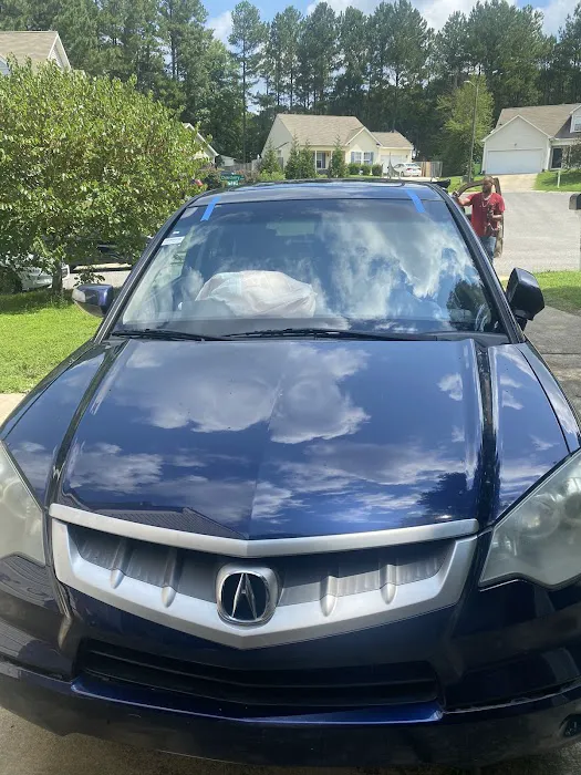 MJ Auto Glass Repair | Auto Glass Replacement | Windshield Repair 0