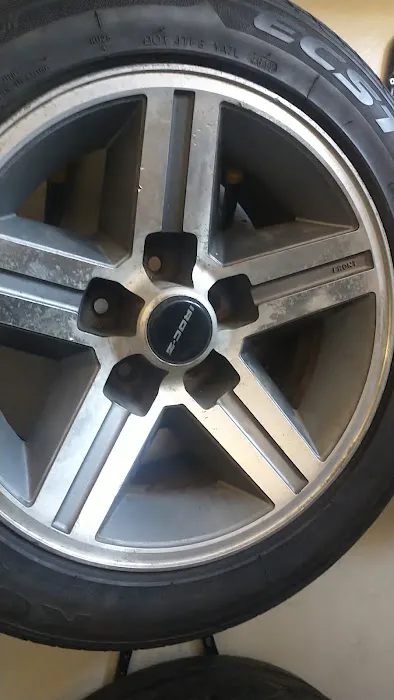 Hi-D Tire & Wheel Company 2