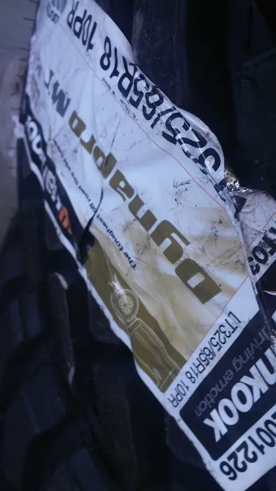 Hi-D Tire & Wheel Company 0