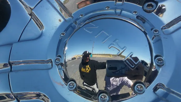 Hi-D Tire & Wheel Company 1