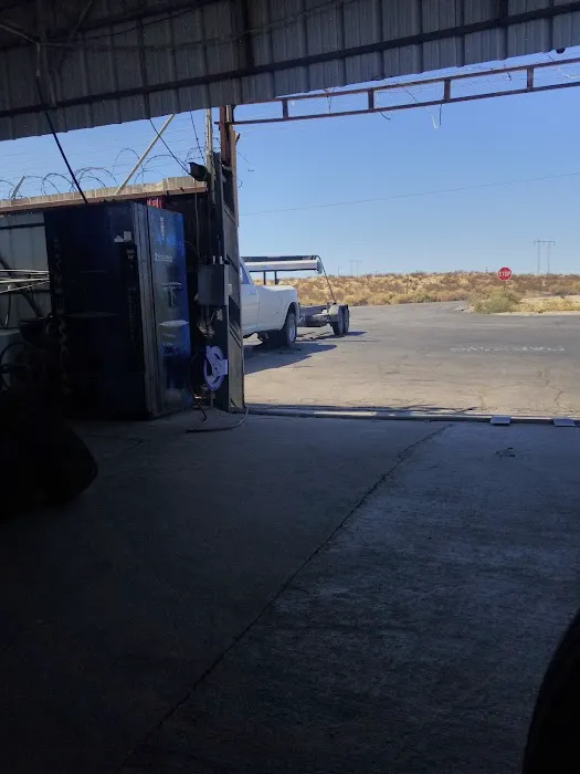 Hi-D Tire & Wheel Company 5