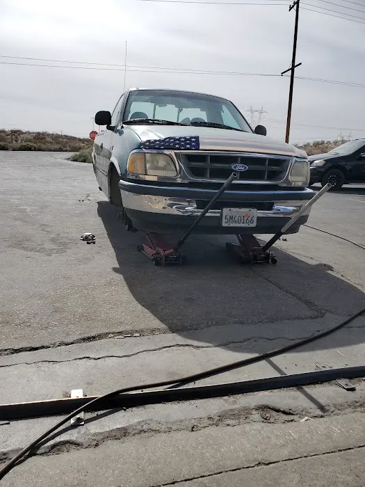 Hi-D Tire & Wheel Company 3