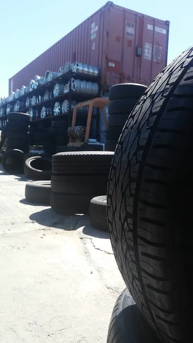 Hi-D Tire & Wheel Company 7