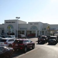Victorville Motors Service Center