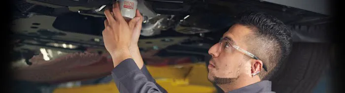 Valley Hi Nissan Service 5