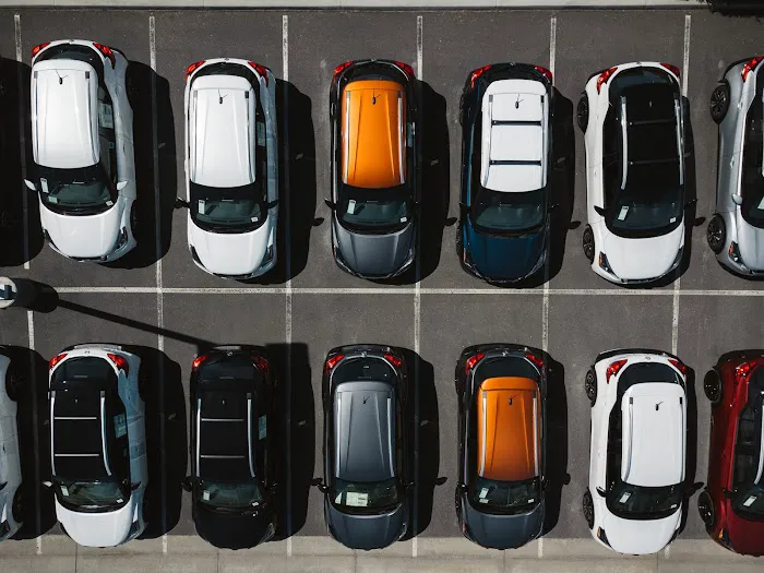 Valley Hi Nissan Service 0