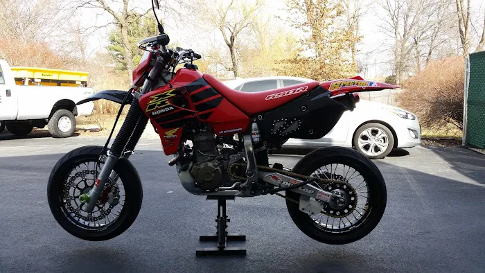 Al Baker's X R's Only 4