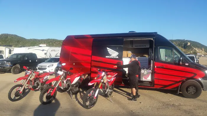 Al Baker's X R's Only 9