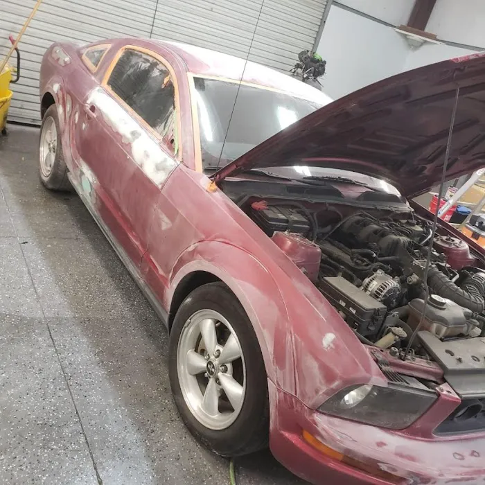 Two Guy's Automotive Repair LLC 4