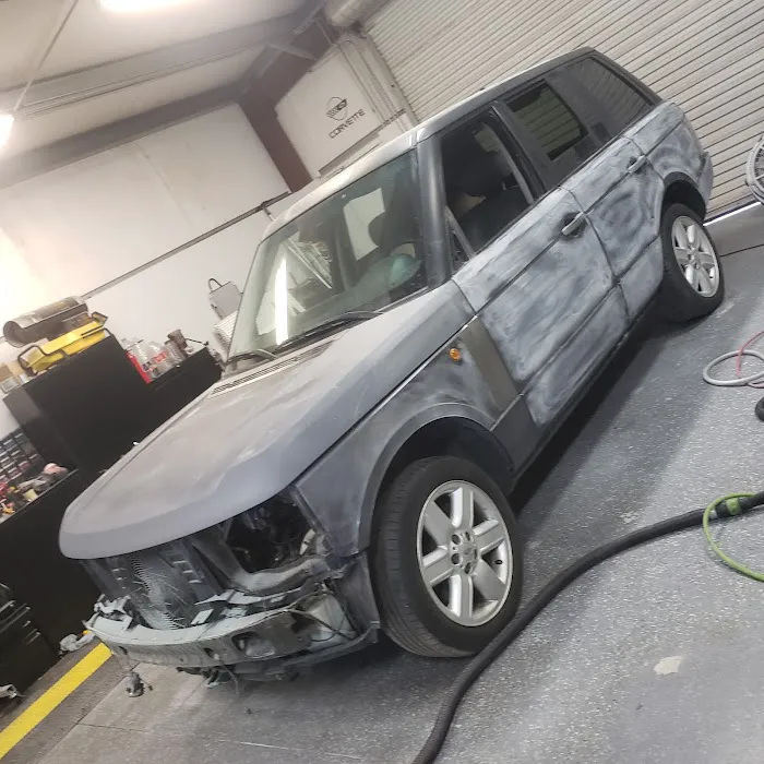 Two Guy's Automotive Repair LLC 0