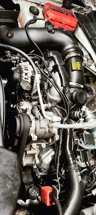 Two Guy's Automotive Repair LLC 5