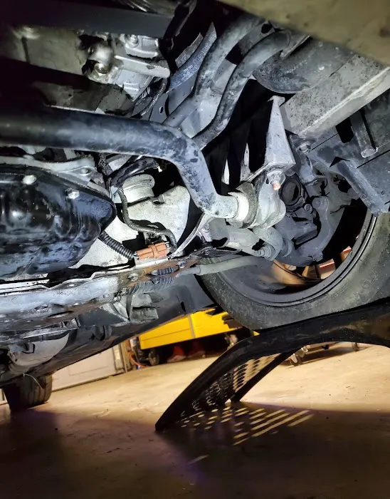 Two Guy's Automotive Repair LLC 3
