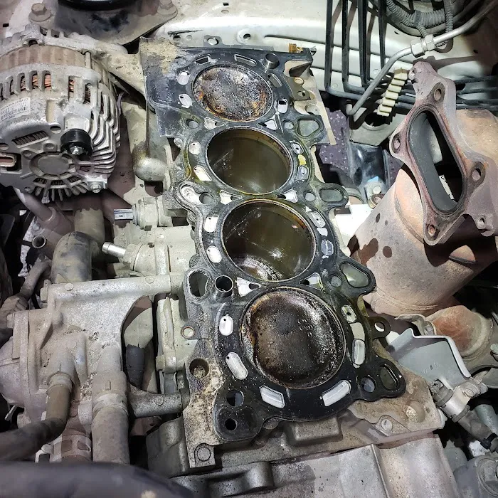 Two Guy's Automotive Repair LLC 7