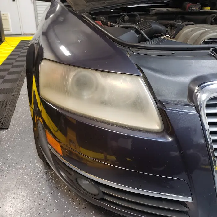 Two Guy's Automotive Repair LLC 9