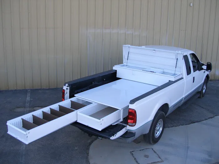 McWelco Products 2
