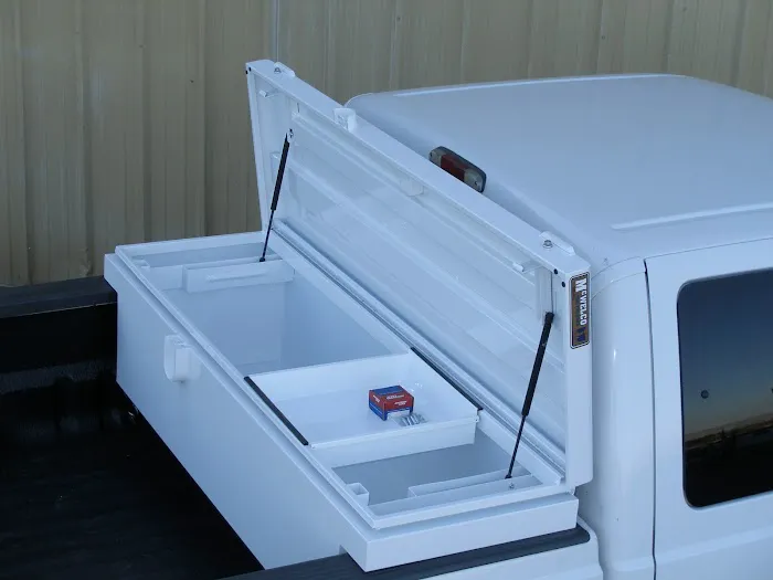 McWelco Products 4