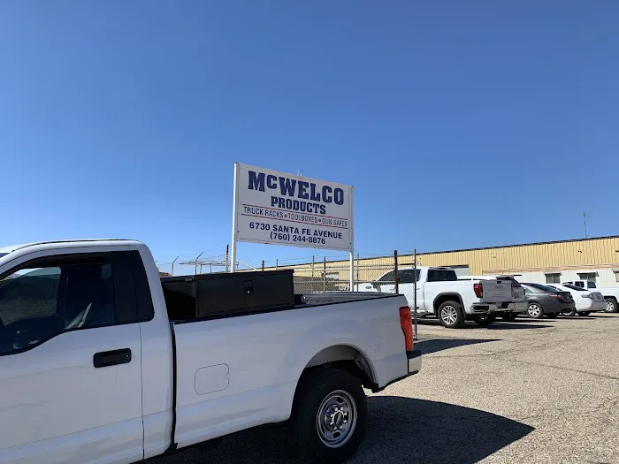 McWelco Products 5