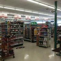 O'Reilly Auto Parts