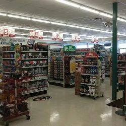 O'Reilly Auto Parts ico