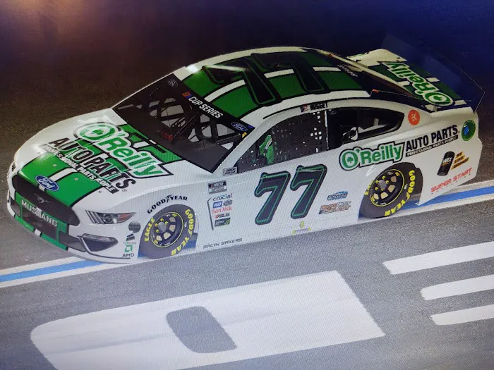 O'Reilly Auto Parts 2