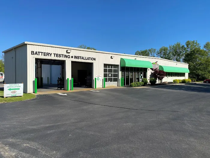 Interstate All Battery Center 2