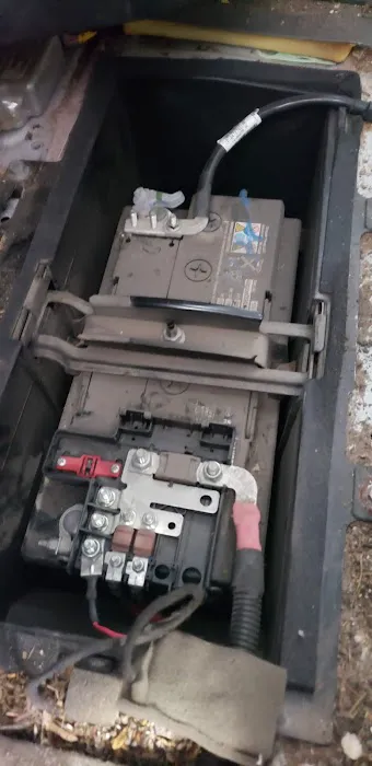 Interstate All Battery Center 0
