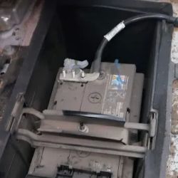 Interstate All Battery Center ico