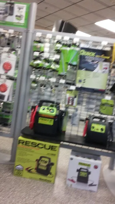 Interstate All Battery Center 1