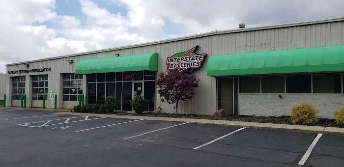 Interstate All Battery Center 3