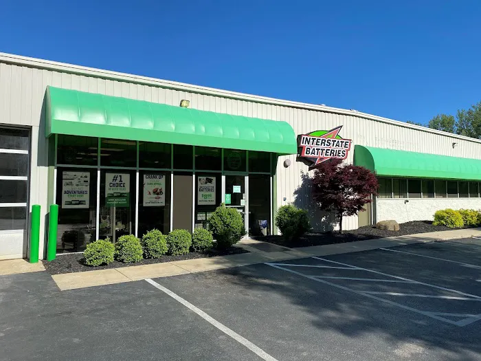 Interstate All Battery Center 9