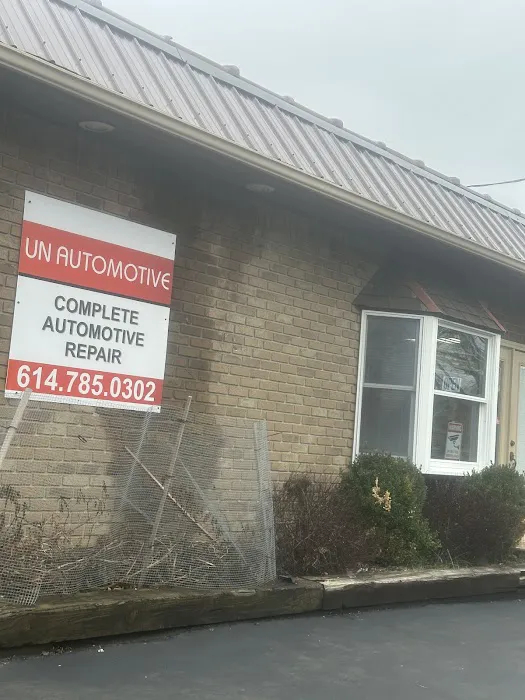 U N Automotive 3