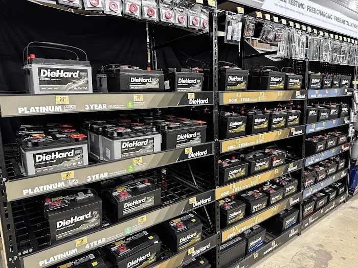 Advance Auto Parts 1