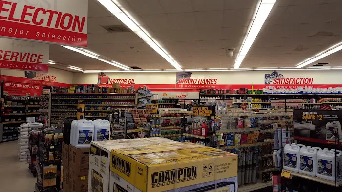 Advance Auto Parts 2