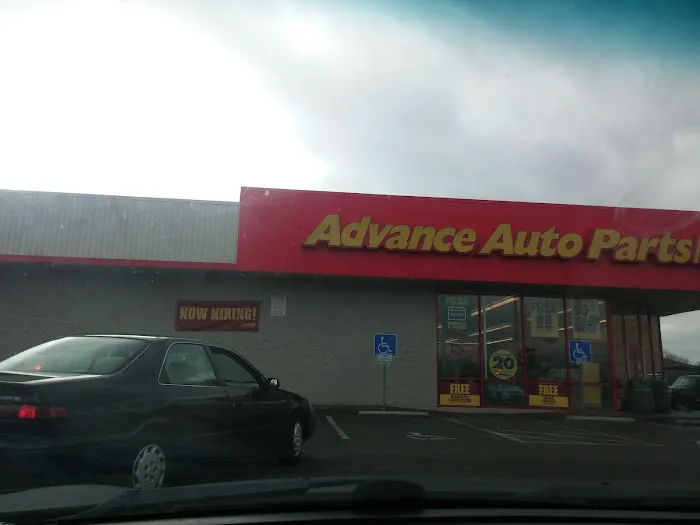 Advance Auto Parts 3