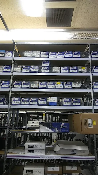 Advance Auto Parts 4