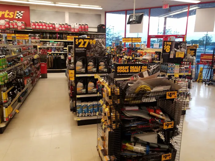 Advance Auto Parts 7