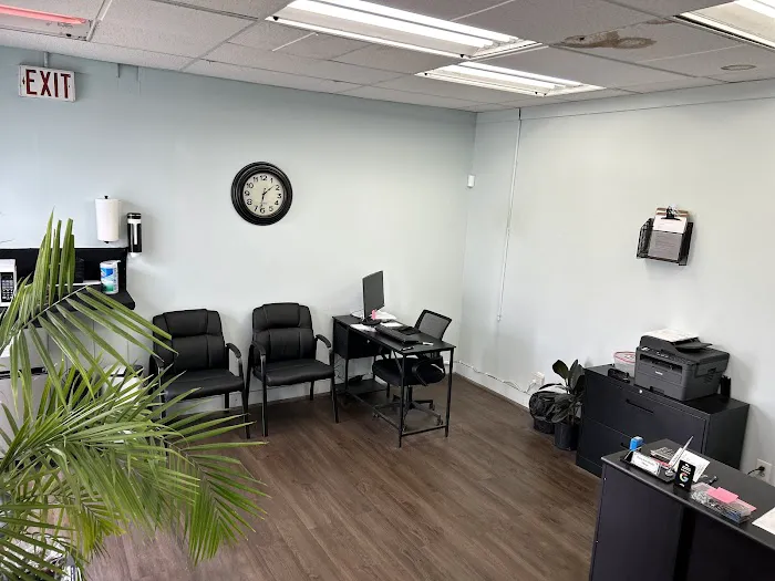 Babylon Body Shop LLC 3