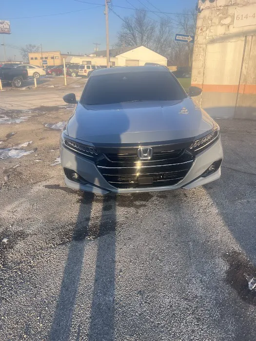 Babylon Body Shop LLC 2