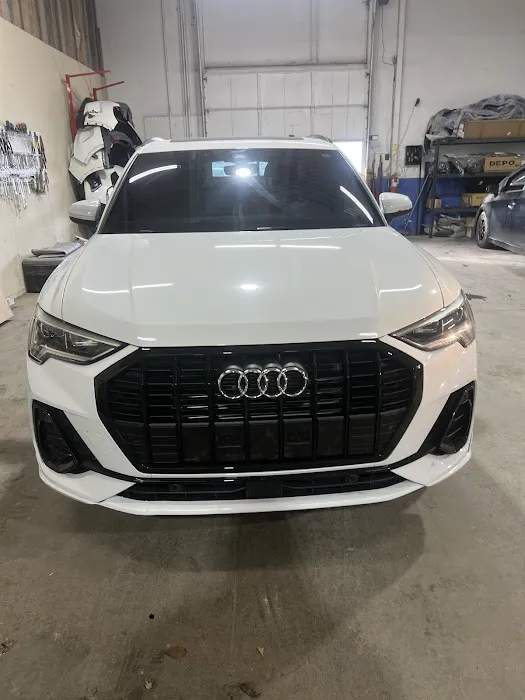 Babylon Body Shop LLC 6