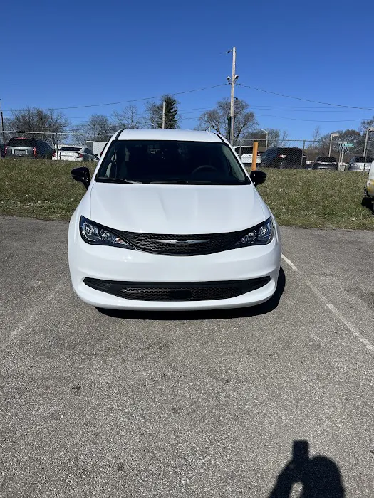 Babylon Body Shop LLC 7