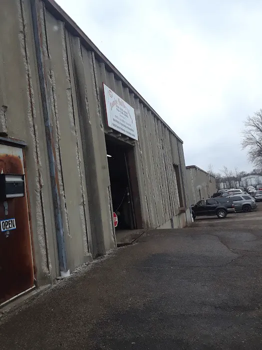 Mboche's Muffler Shop 3