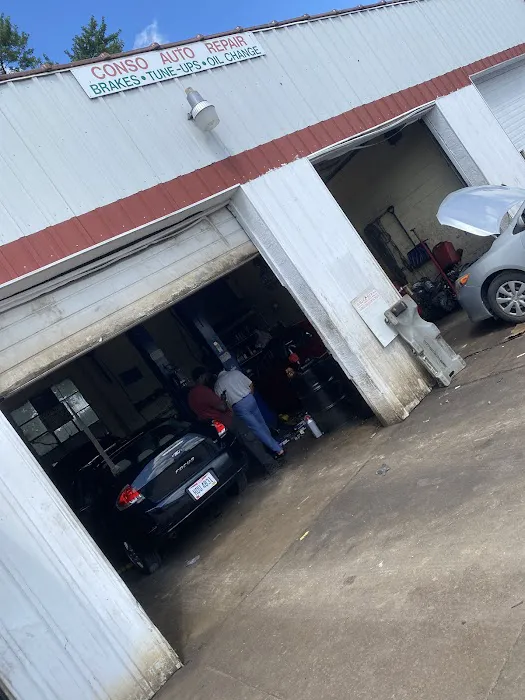Conso Auto Repair 1